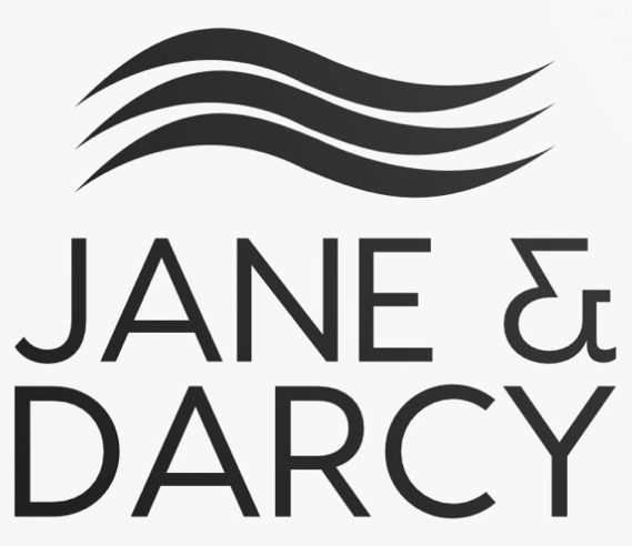 Jane & Darcy Logo