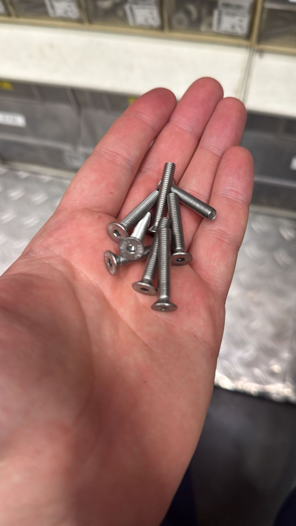 One repair per&nbsp;day