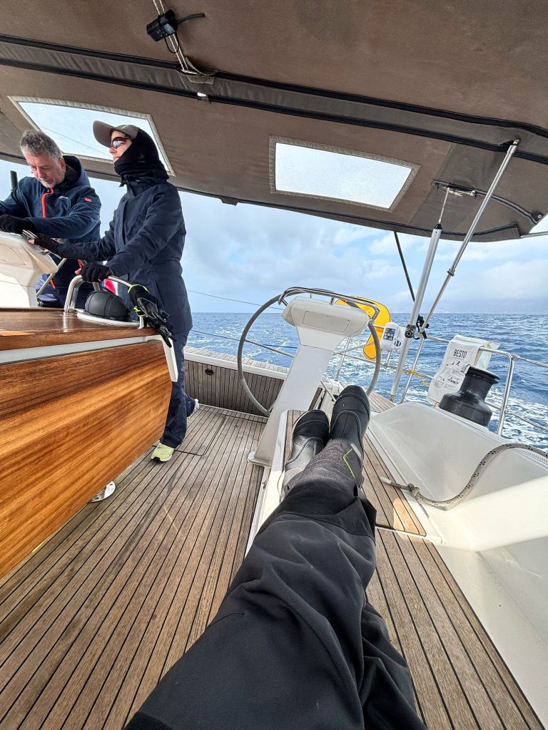 Relaxing between tasks