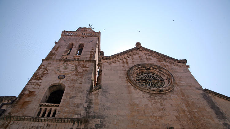 Uvala Luka Banja and&nbsp;Korcula