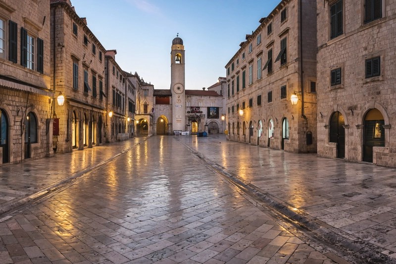 Dubrovnik: Sailing into the Pearl of the&nbsp;Adriatic