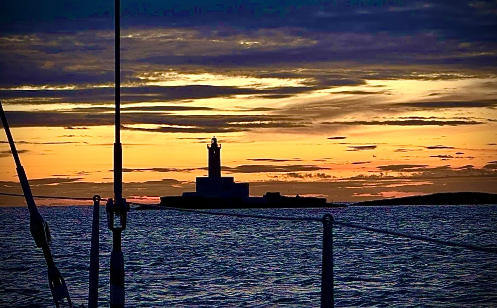 Brindisi: Adriatic Harbor with Rich&nbsp;History